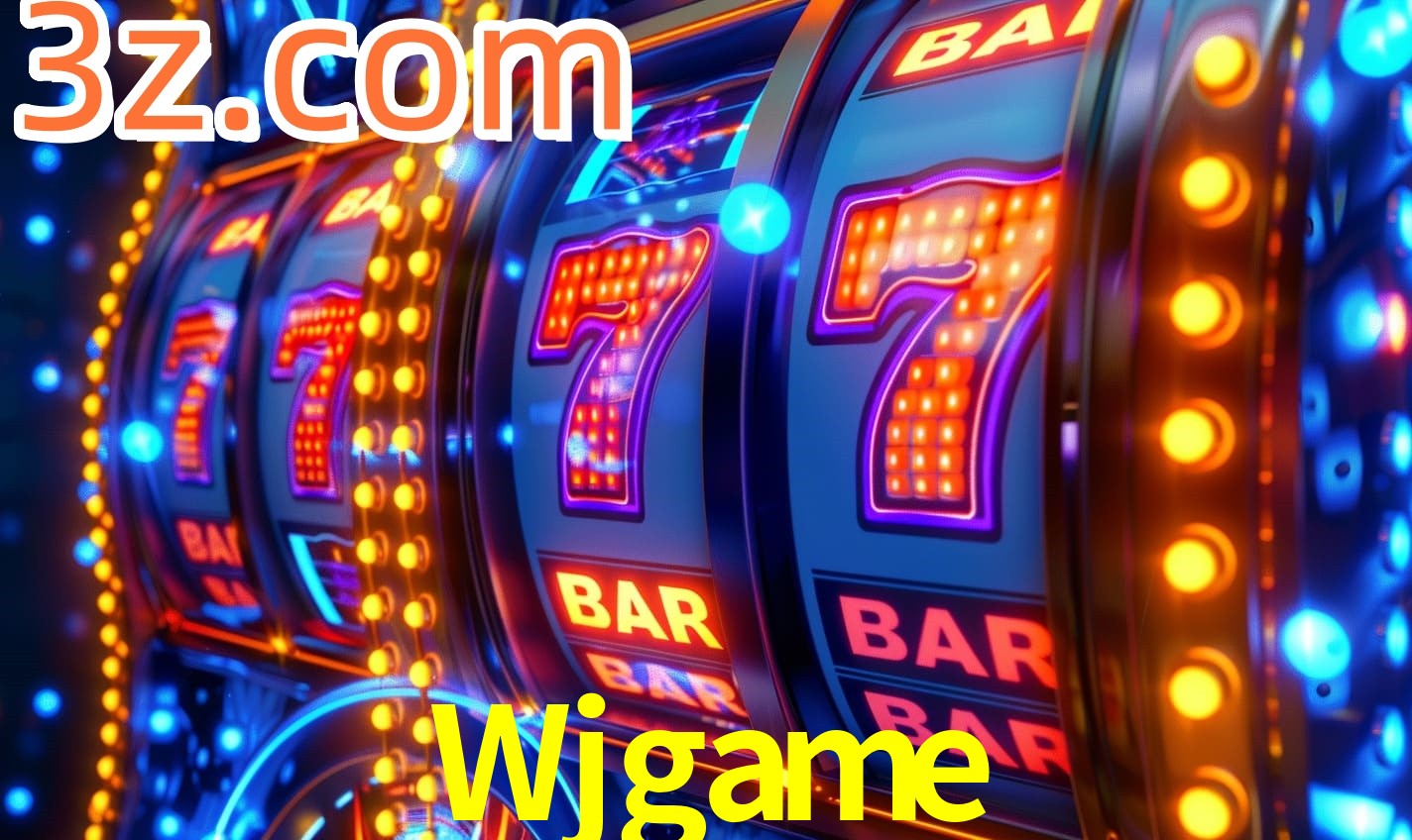 Bônus Wjgame Para Todos